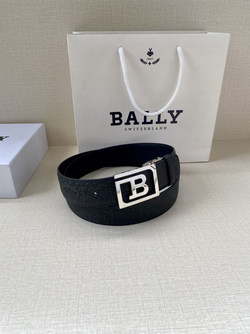 BALLY